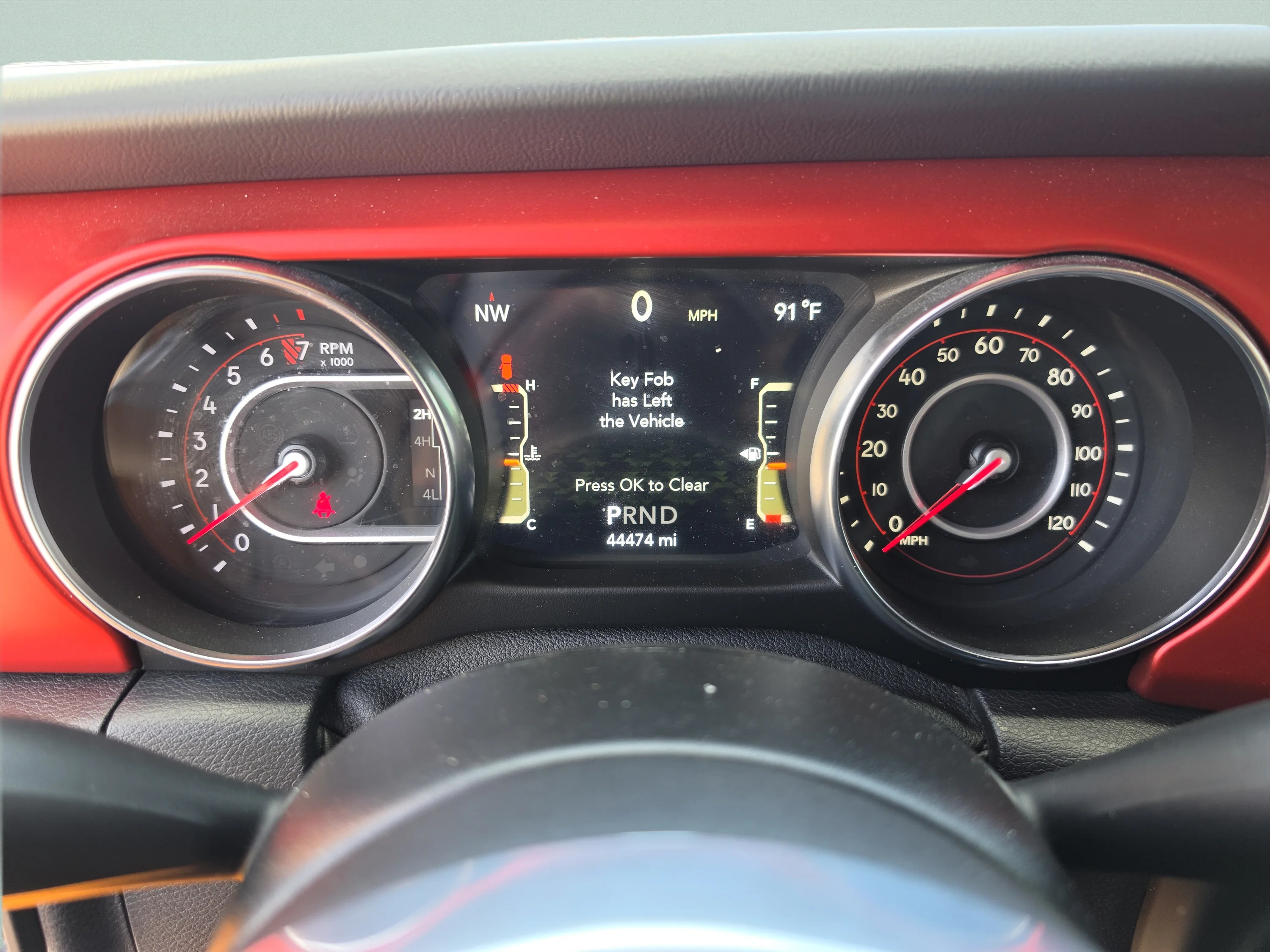 Used 2021 Nacho Clearcoat Jeep Unlimited Rubicon image 37