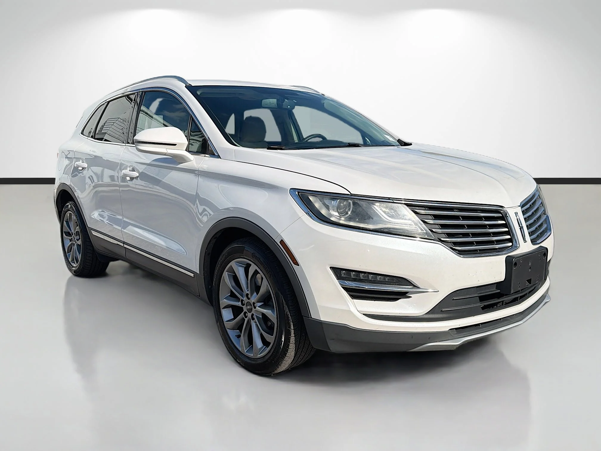 2017 Lincoln MKC Select FWD's photo