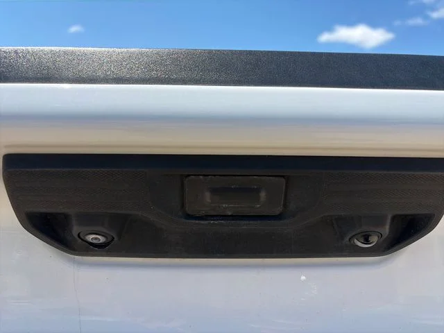 Used 2023 White Chevrolet RST image 34
