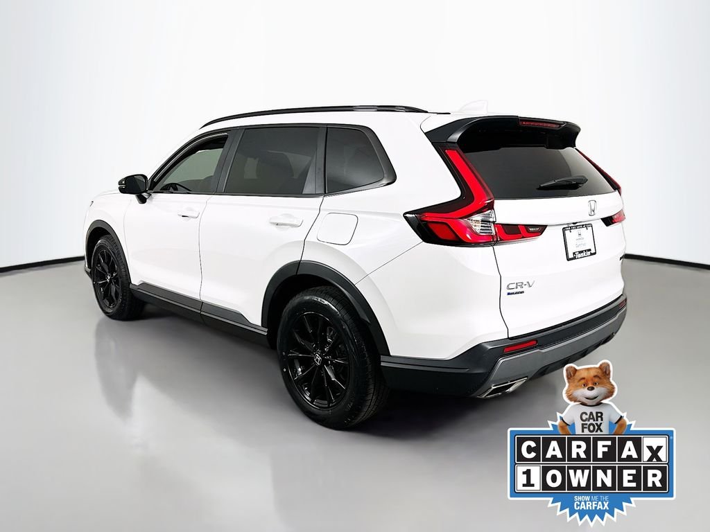 Used 2023  Honda Sport image 5