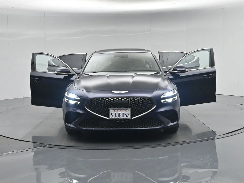 Used 2023 Blue Genesis 3.3T image 37