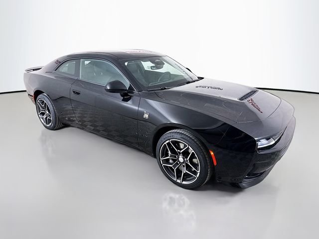2026 Dodge Charger Scat Pack AWD's photo
