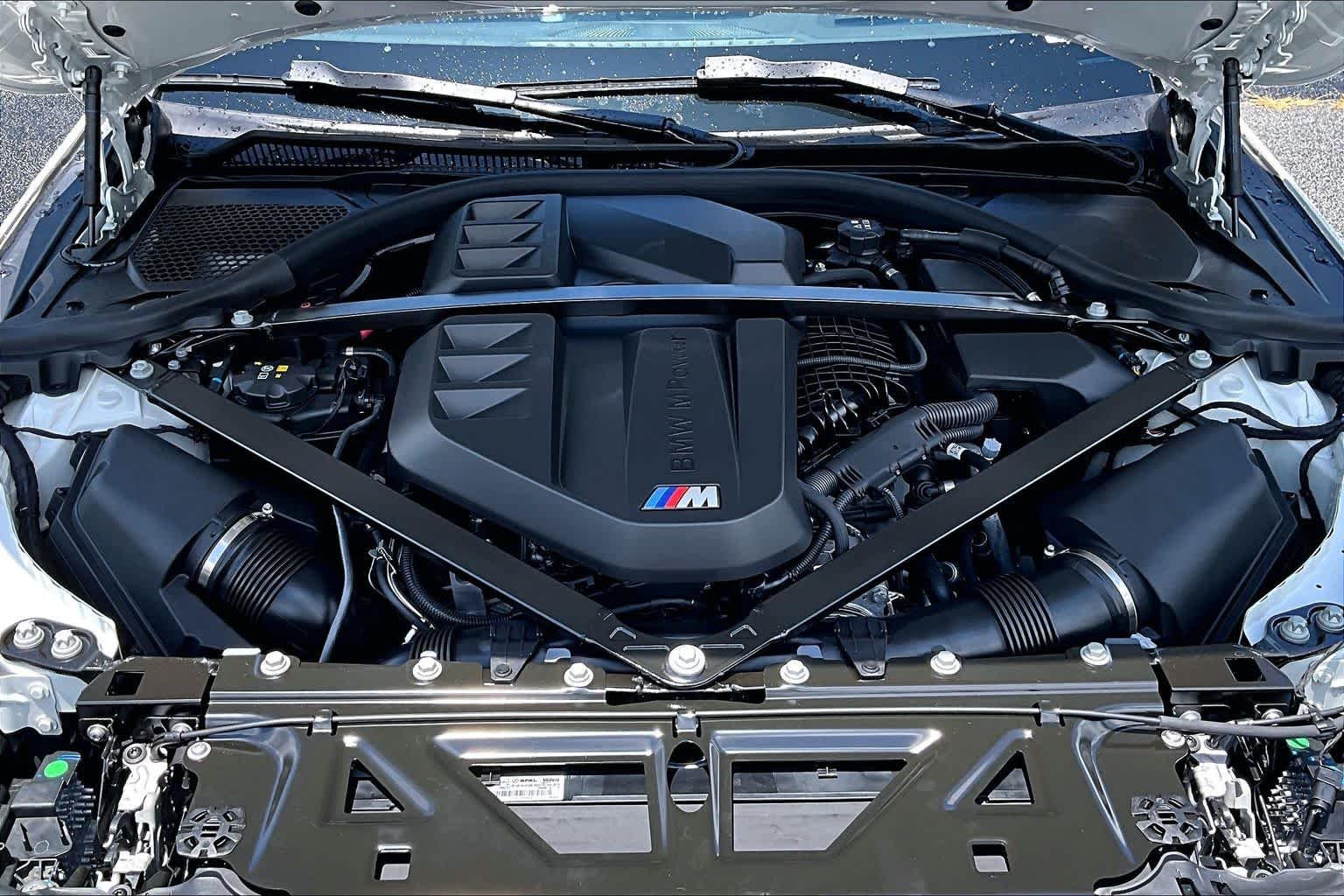 New 2026 Alpine White BMW  image 16