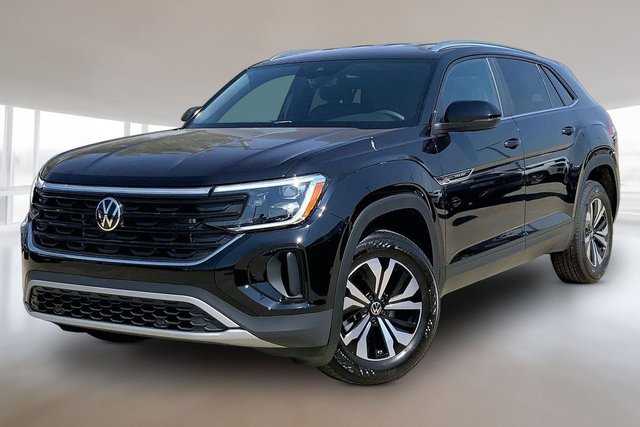 2026 Volkswagen Atlas Cross Sport 2.0T SE