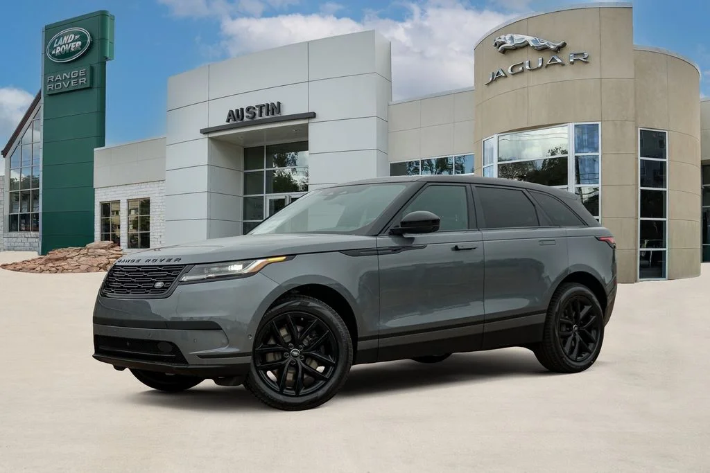 2026 Land Rover Range Rover Velar P250 S's photo