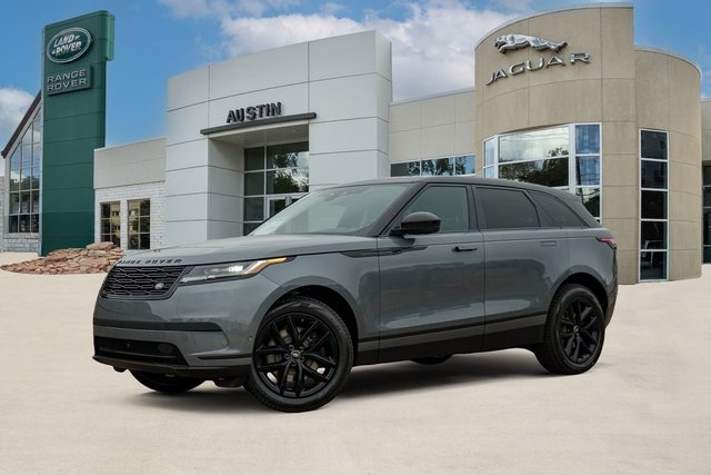 2026 Land Rover Range Rover Velar S