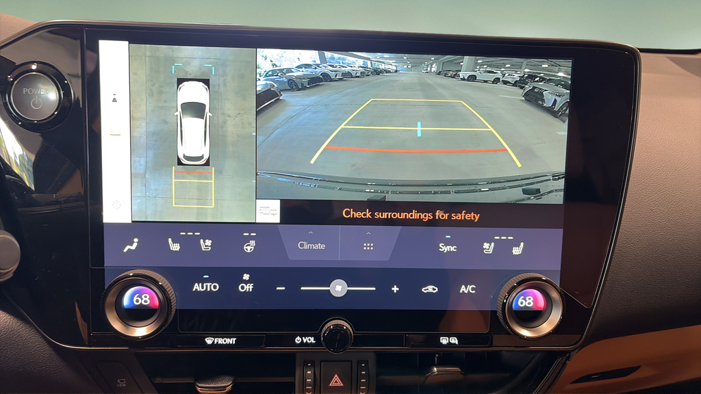 New 2026 Nori Green Pearl Lexus NX 350h PREMIUM AWD image 30