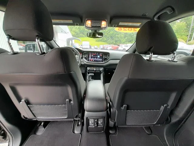 2026 Dodge Durango GT - Photo 40