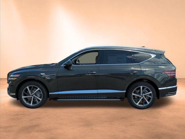 New 2026 Green Genesis 2.5T SELECT image 7