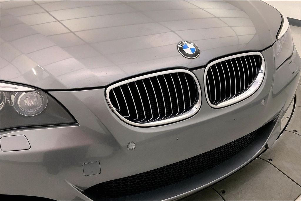 Used 2008 Space Gray Metallic BMW  image 29