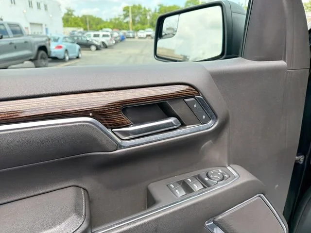 2024 GMC Sierra 1500 Elevation - Photo 23