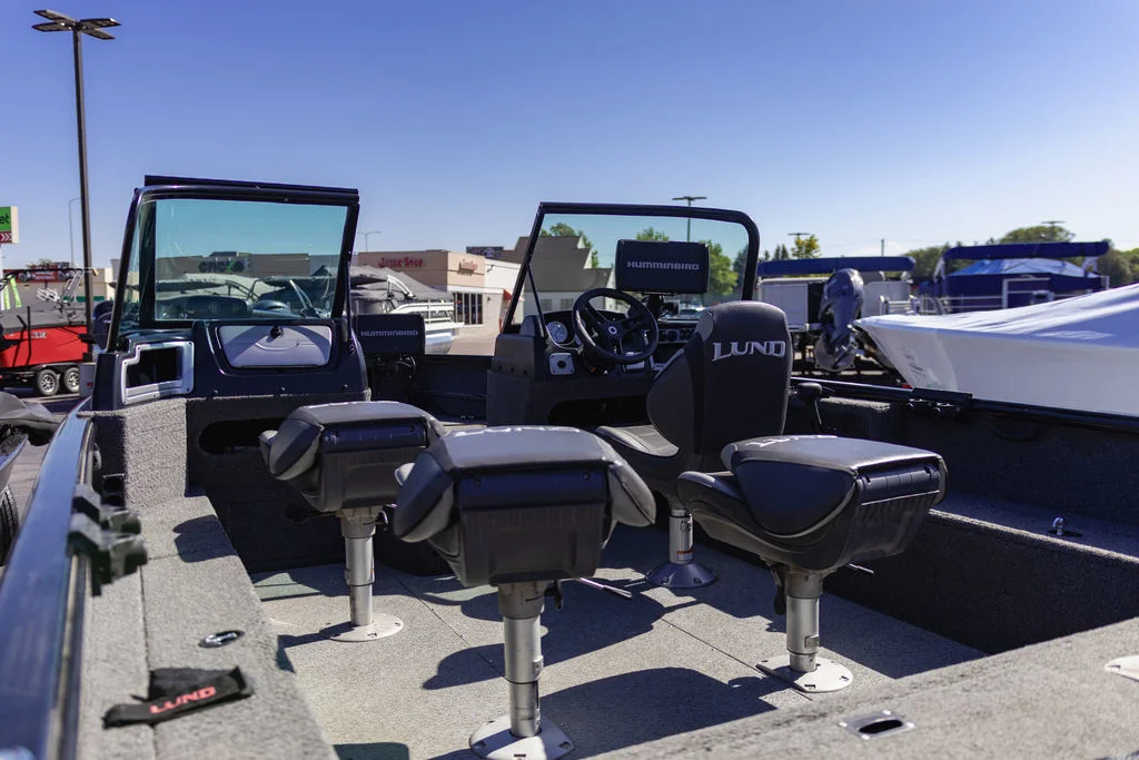 Used 2020  Lund  image 7