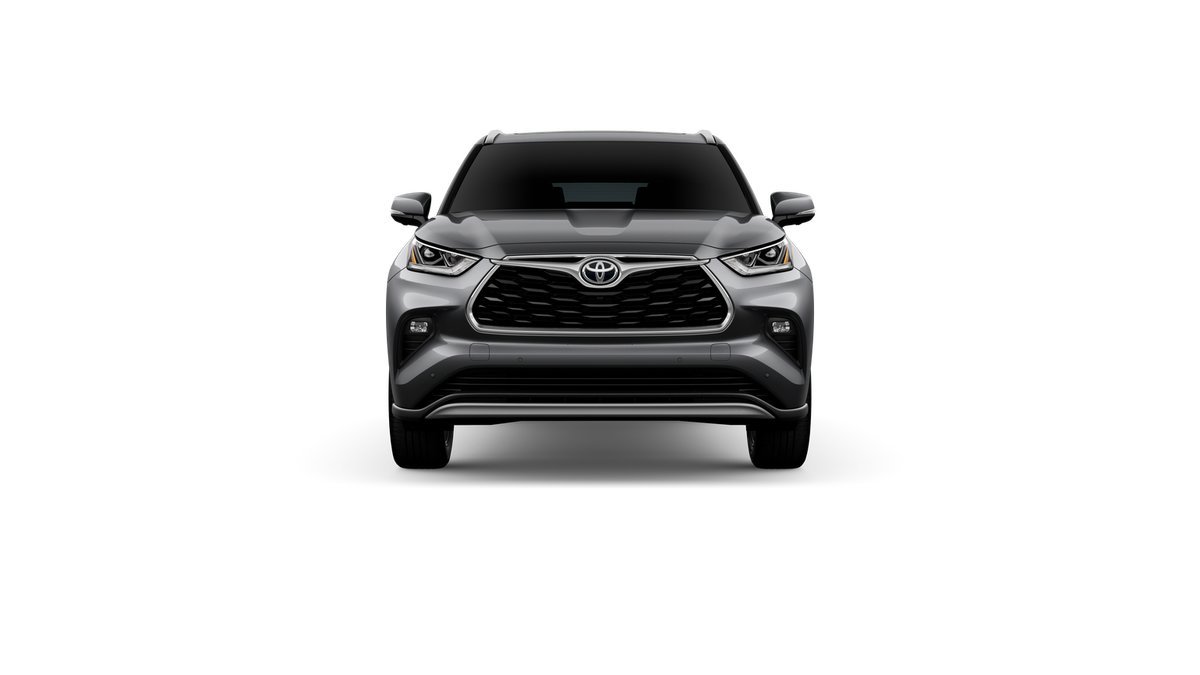 New 2026 Heavy Metallic Toyota Hybrid Platinum image 39
