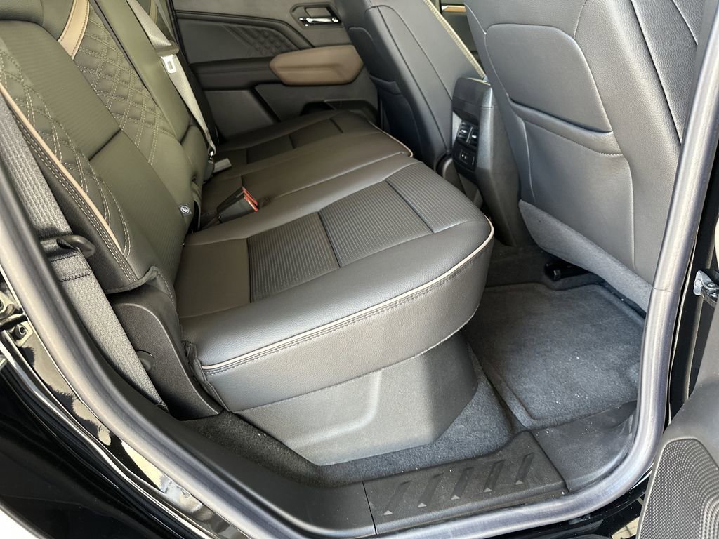 2026 GMC Canyon Denali - Photo 33