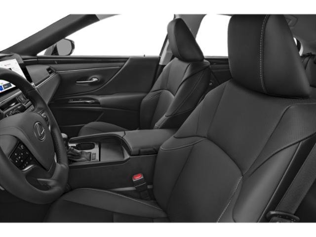 Used 2025 Iridium Lexus 350 image 9