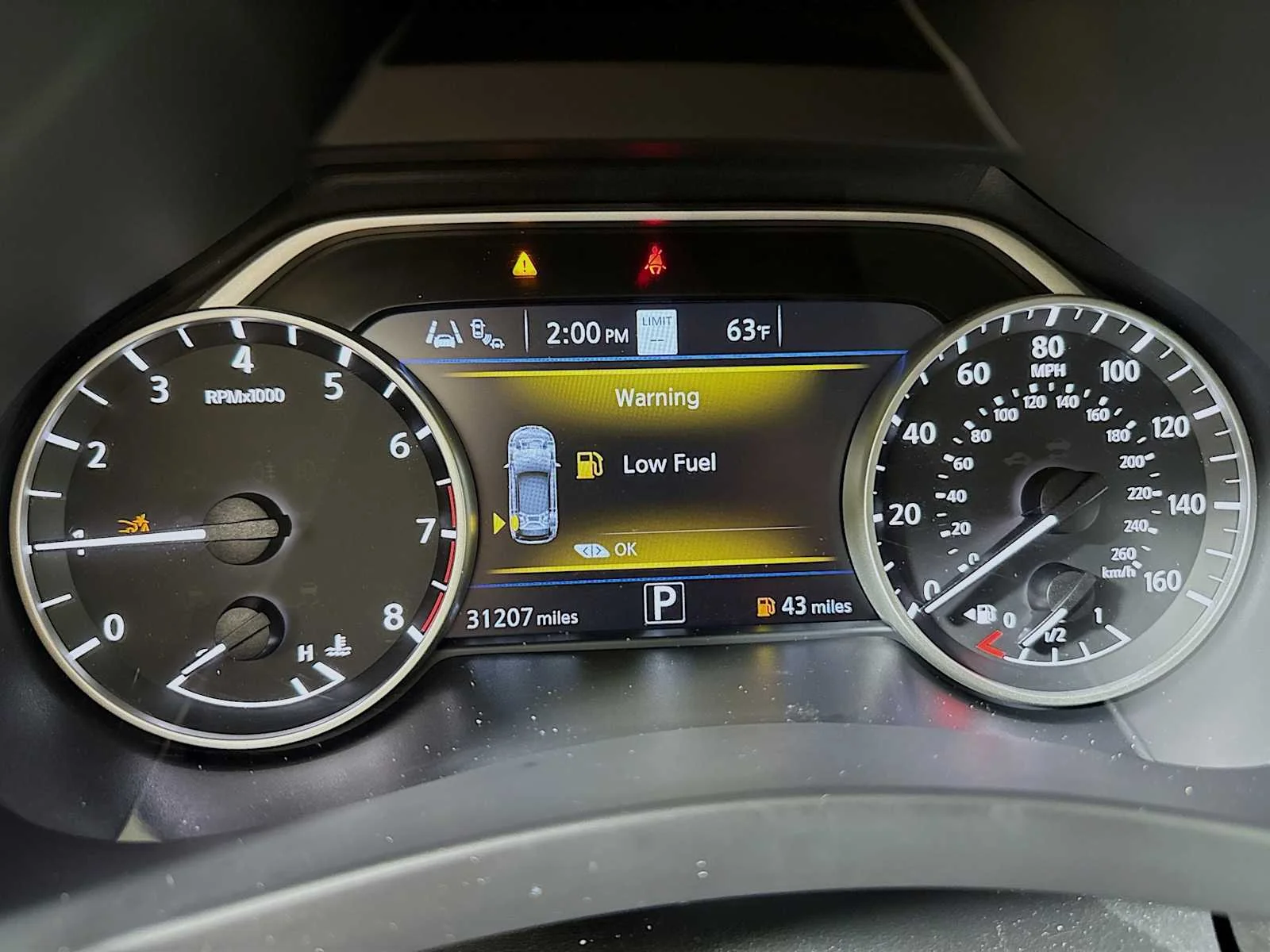 Used 2022 Boulder Gray Pearl Nissan SL image 10