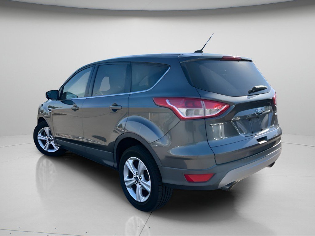 Used 2015 Magnetic Ford SE image 10