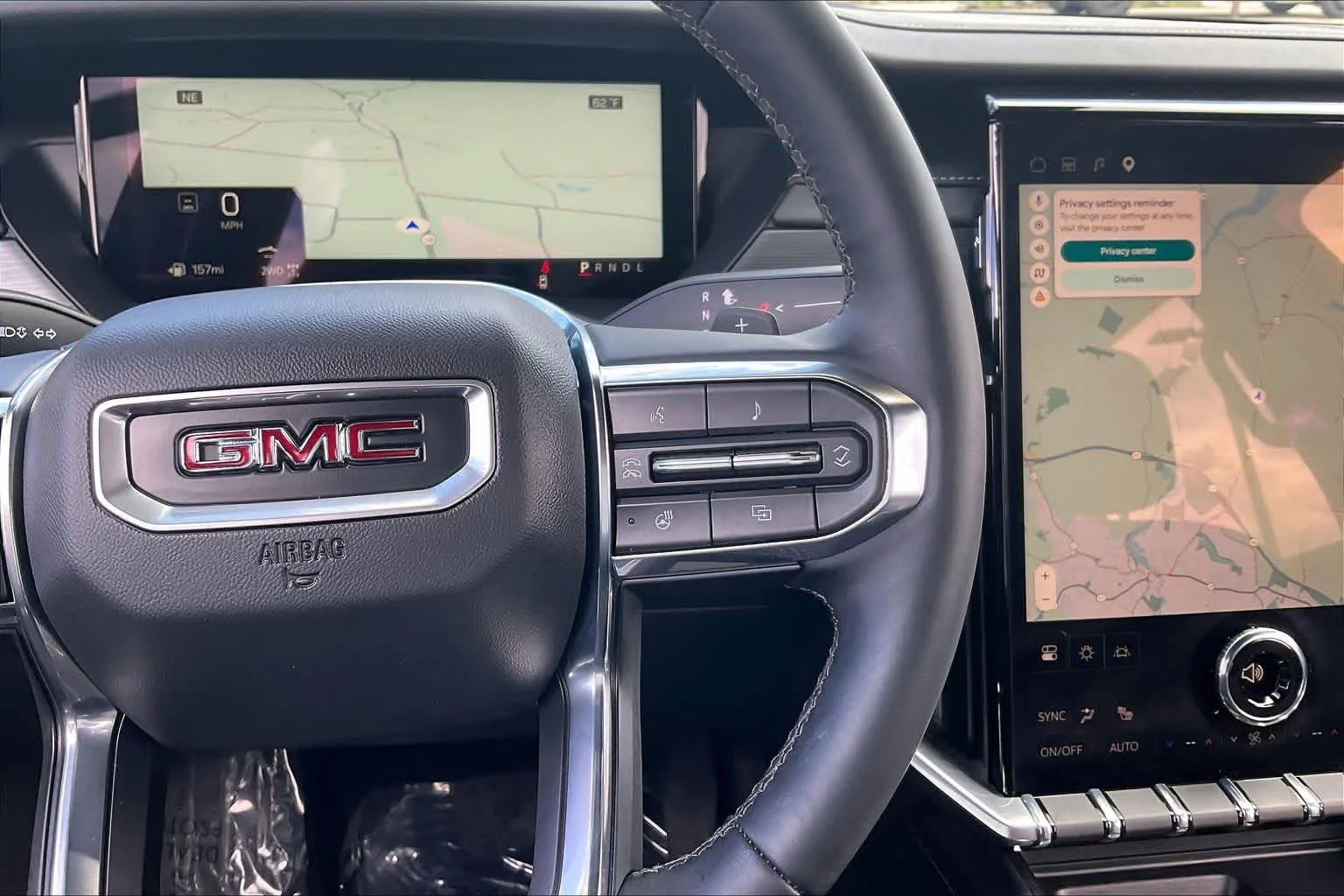 2025 GMC Acadia Elevation - Photo 45