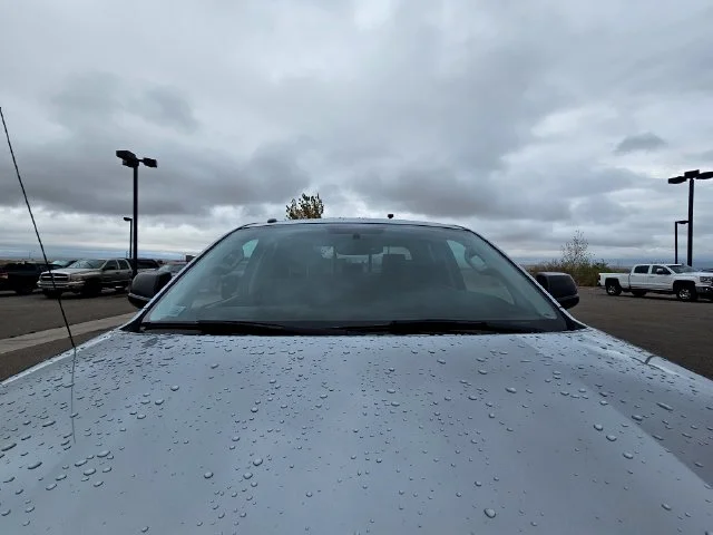 Used 2012 Silver Sky Metallic Toyota Grade image 4