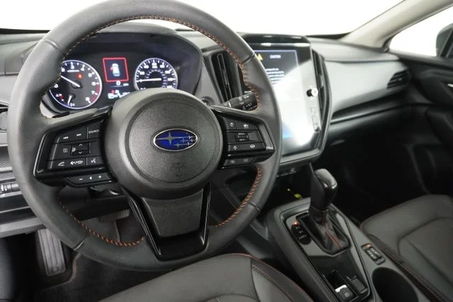 Certified Used 2025 Gray Subaru Limited image 27