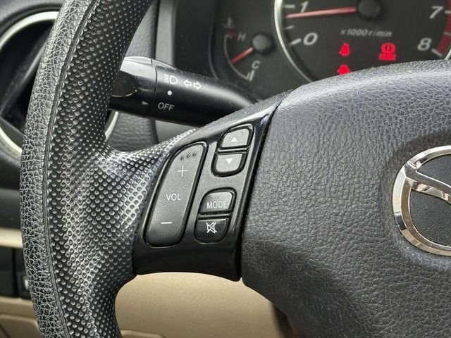 2006 Mazda MAZDA6 i - Photo 25