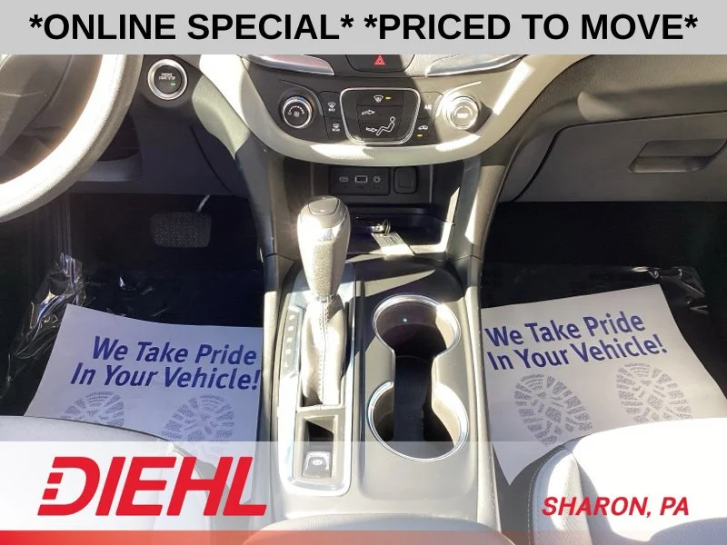 Used 2019 Silver Chevrolet LS image 28