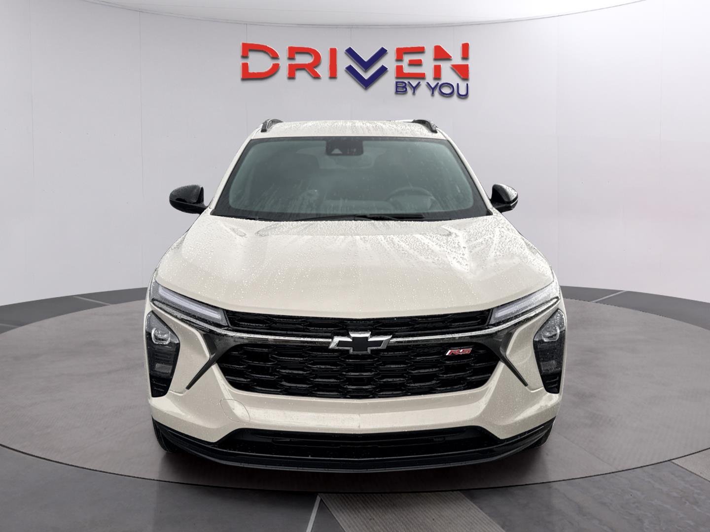 2026 Chevrolet Trax RS - Photo 9