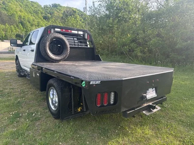 Used 2024 White Ram Tradesman image 6
