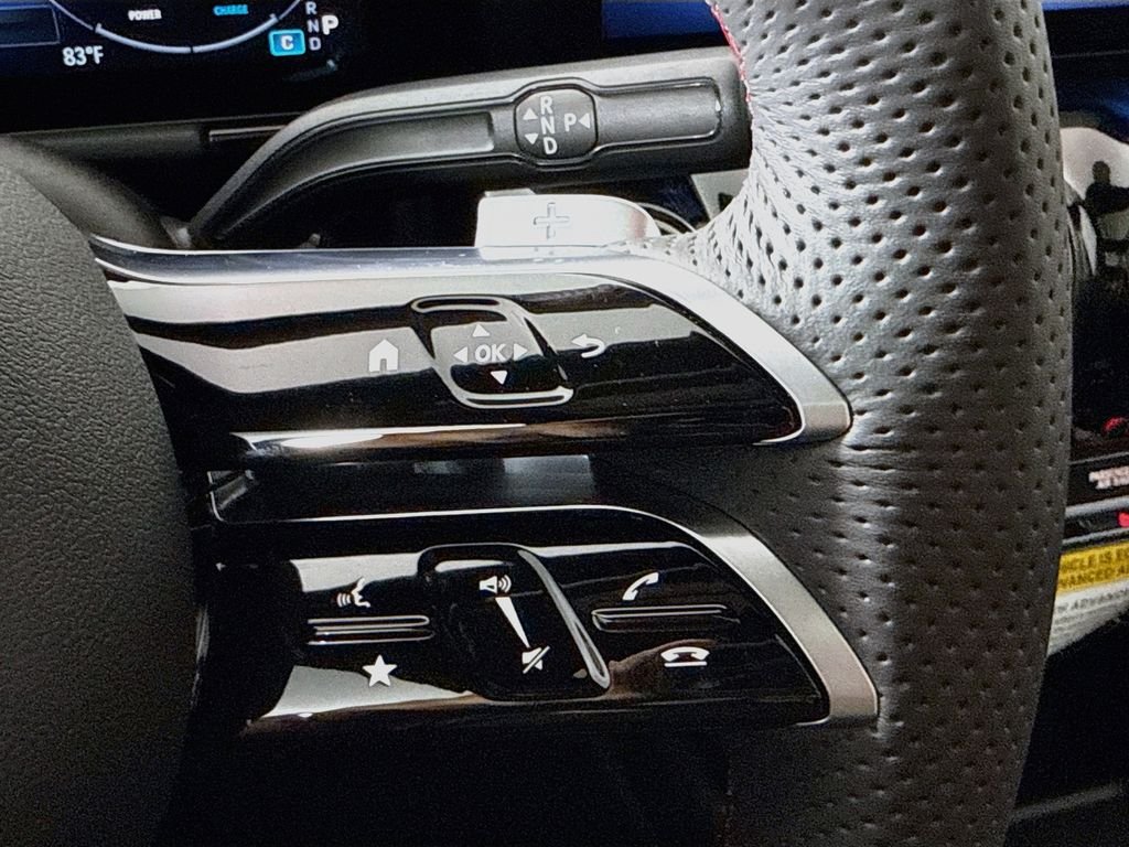 New 2026 Night Black Mercedes-Benz GLA 250 image 13