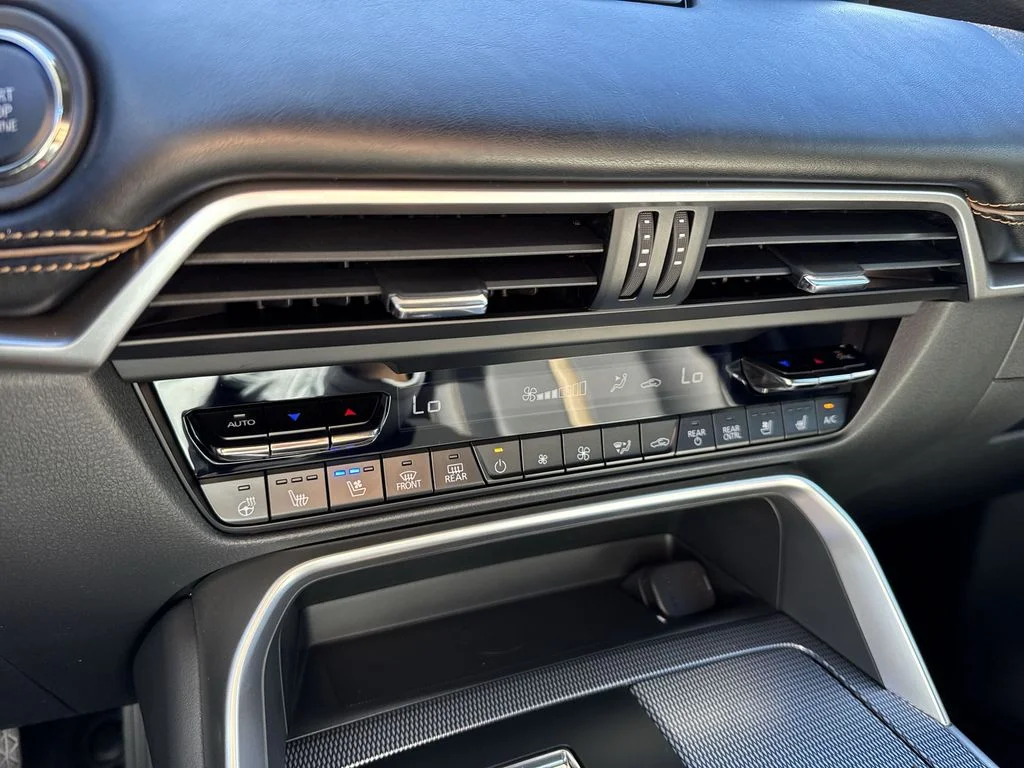 2026 Mazda CX-90 Premium Plus Package - Photo 51