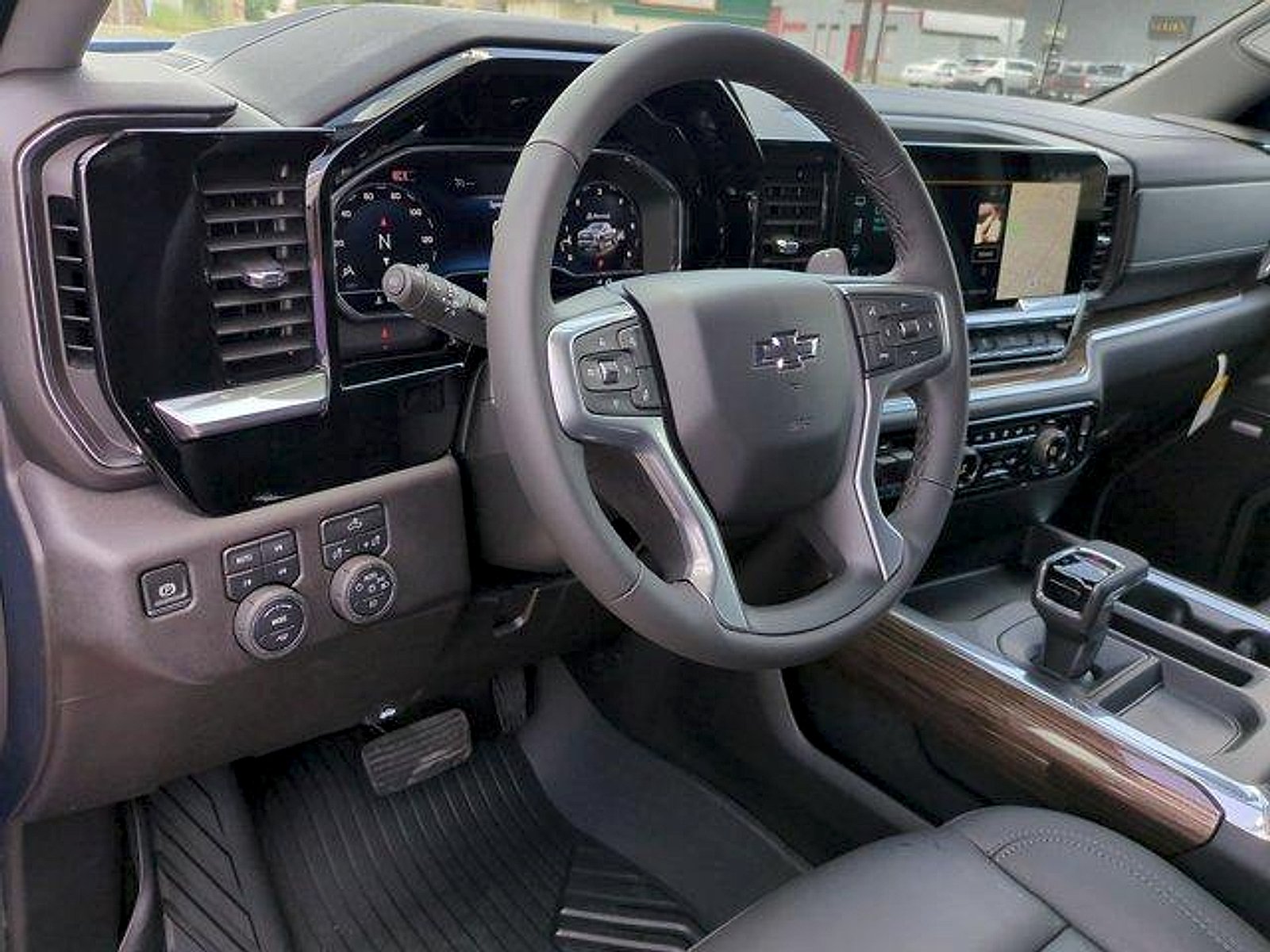2025 Chevrolet Silverado 1500 RST - Photo 10