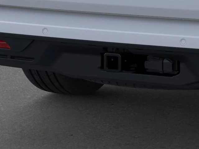 New 2026 Silver Ford Active image 24