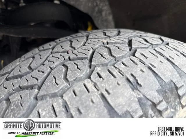 Used 2024 Grey Ford XLT image 26