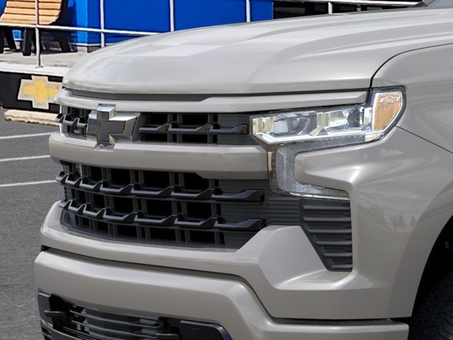 2026 Chevrolet Silverado 1500 RST - Photo 13