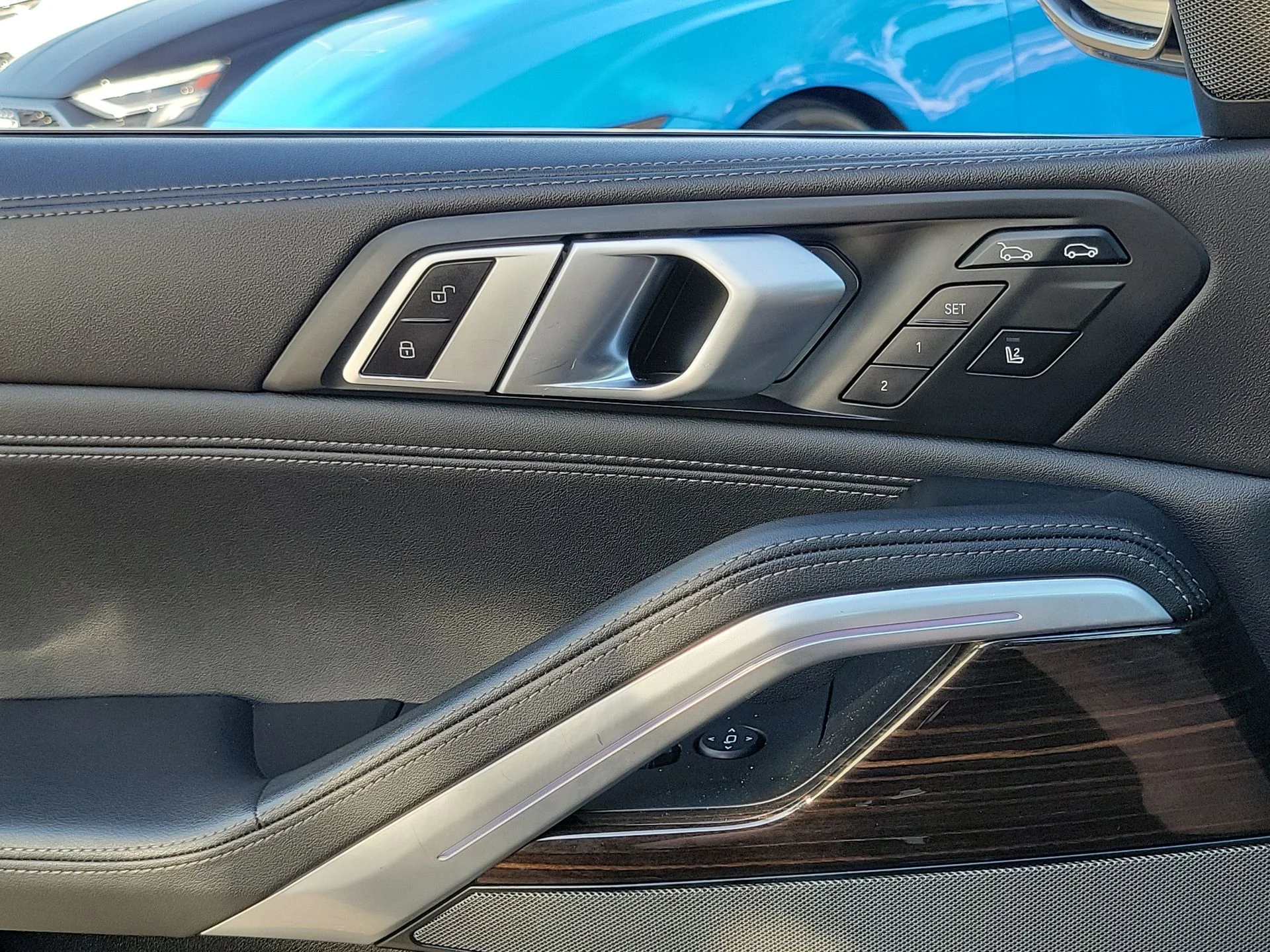 2024 BMW X6 40i - Photo 11