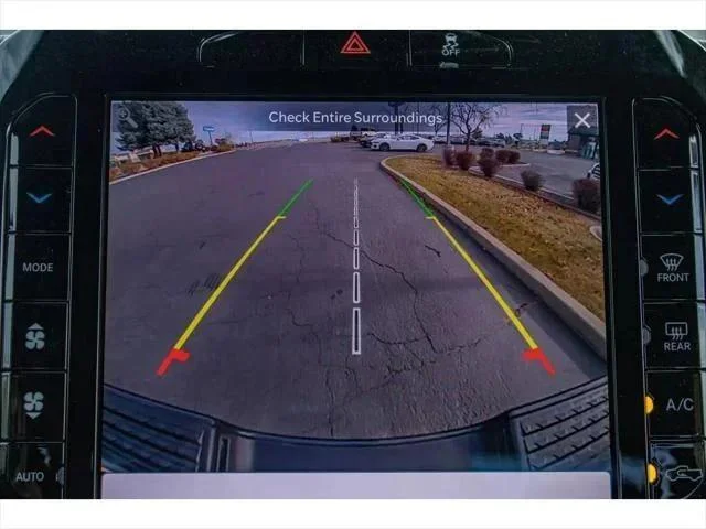 2026 RAM 2500 Big Horn - Photo 29