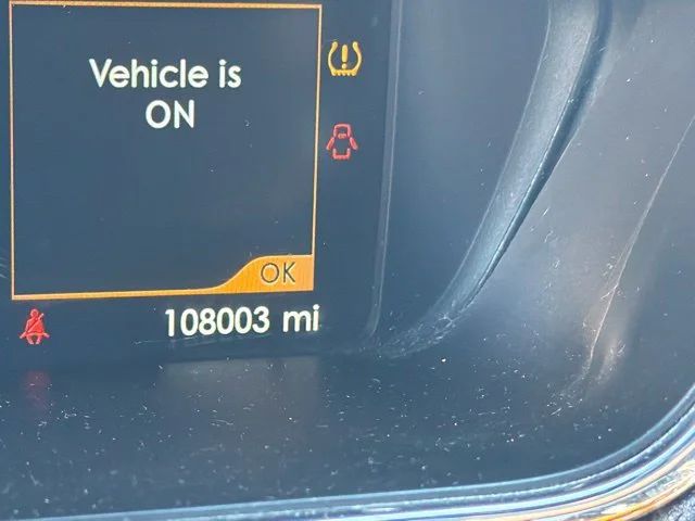 Used 2020 Gray Lincoln Standard image 2