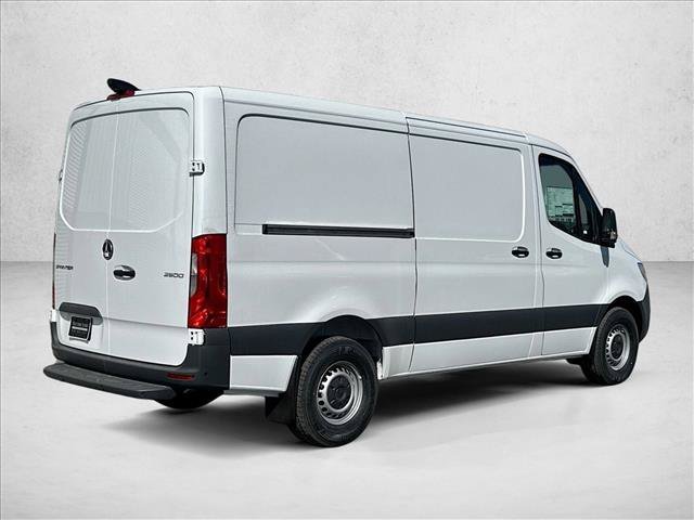 New 2026 Arctic White Mercedes-Benz  image 32