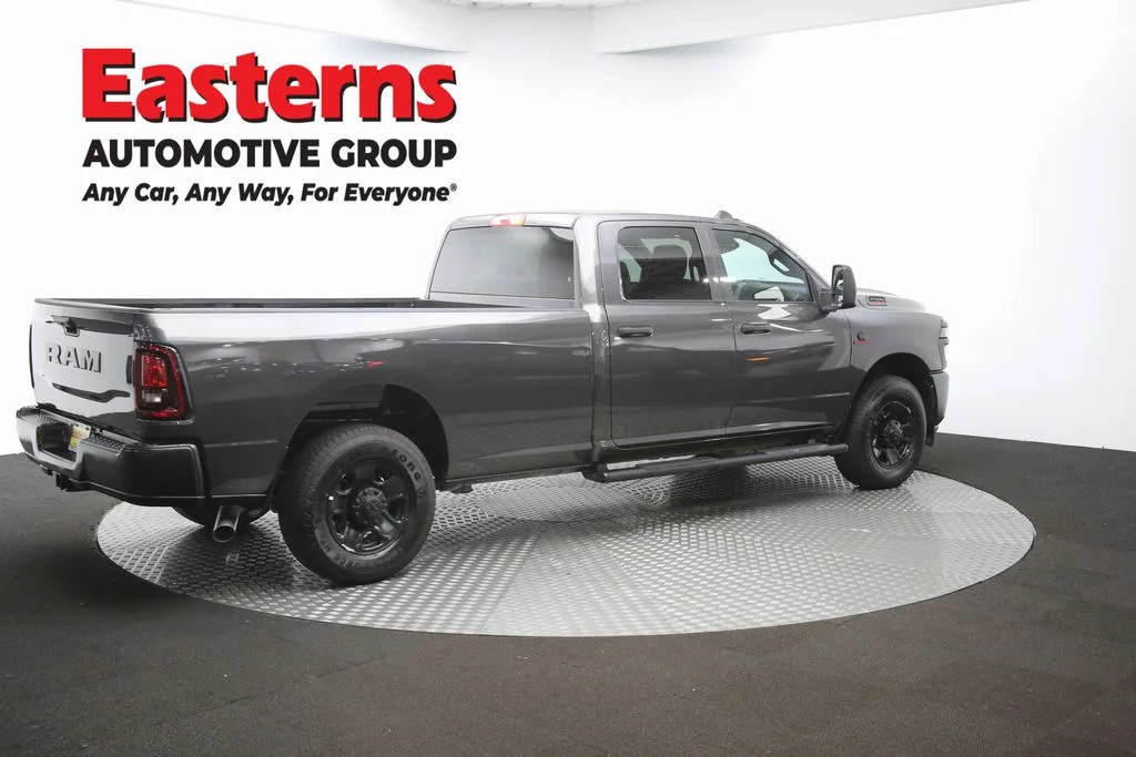 Used 2025 Gray Ram Tradesman image 41