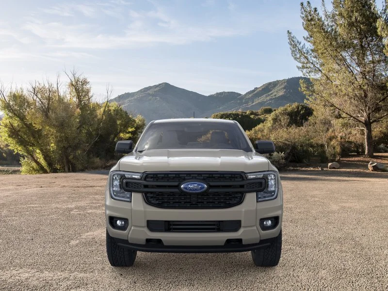 New 2025 Desert Sand Ford XL image 29