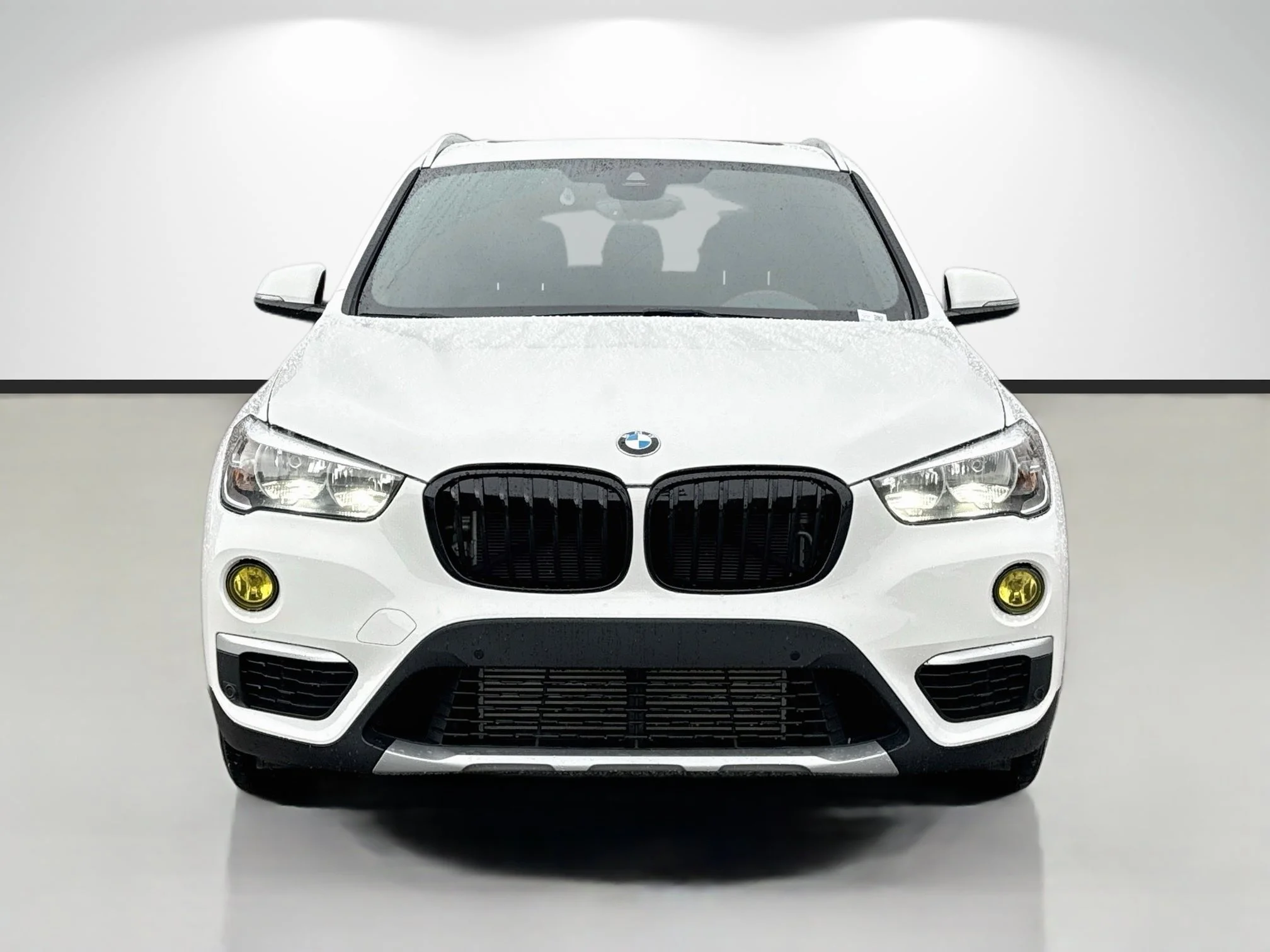 Used 2019 Alpine White BMW sDrive28i image 8