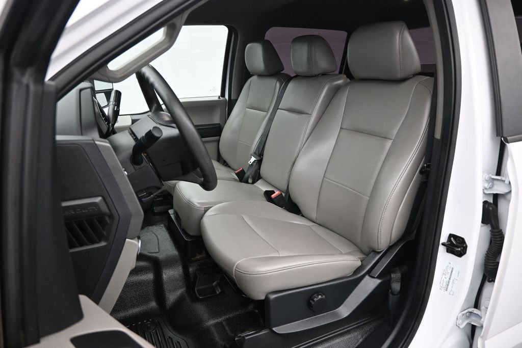 Certified Used 2021 White Ford XL image 26