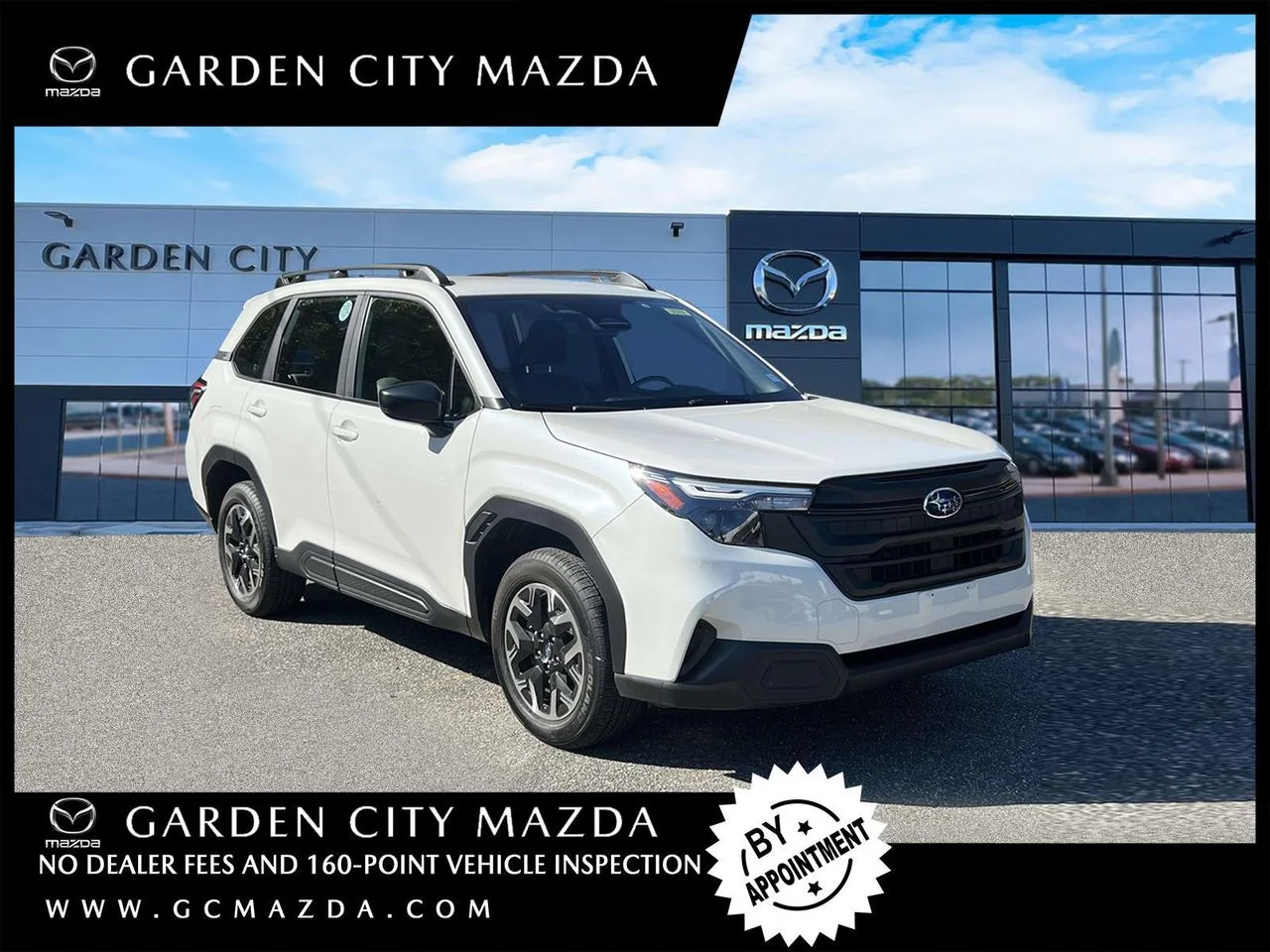 Used Auto Specials | Garden City Mazda