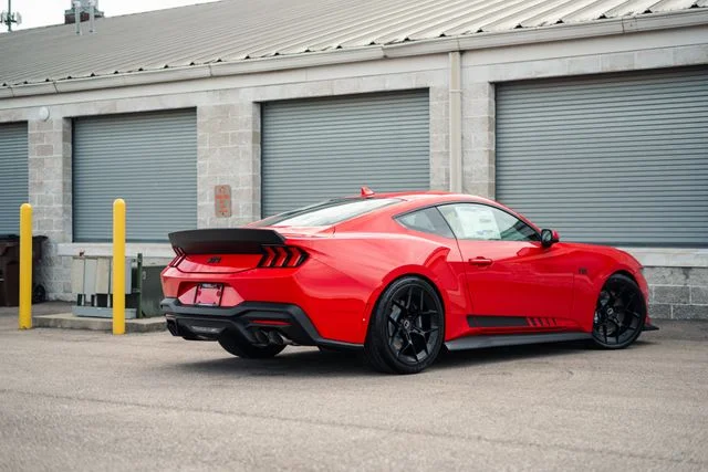 New 2026 Red LFP RTR SPEC 2 image 15