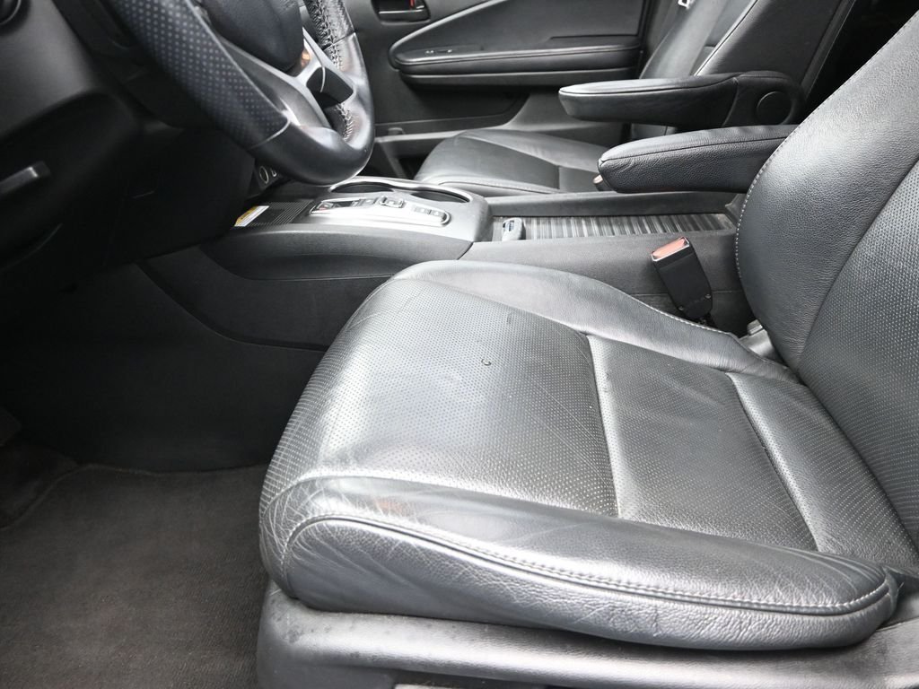 2022 Honda Passport EX-L - Photo 13