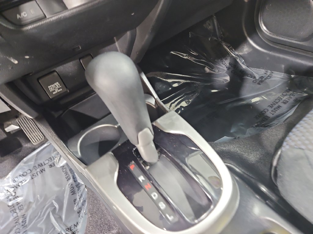 Used 2019 Black Honda LX image 22