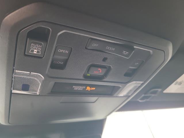 New 2026 Ice Cap with Black roof Toyota Tacoma TRD Pro image 21