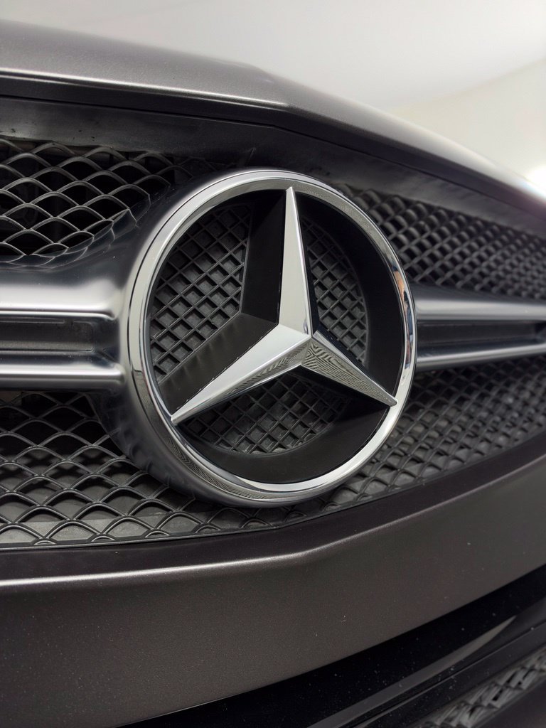 Used 2015 Steel Gray Metallic Mercedes-Benz C 63 S AMG® image 50