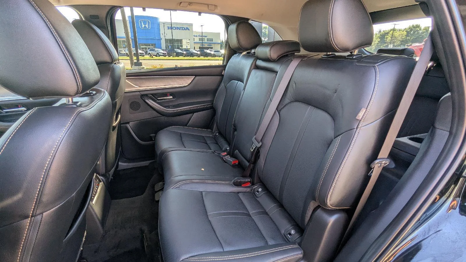 2024 Mazda CX-90 Preferred Package - Photo 14