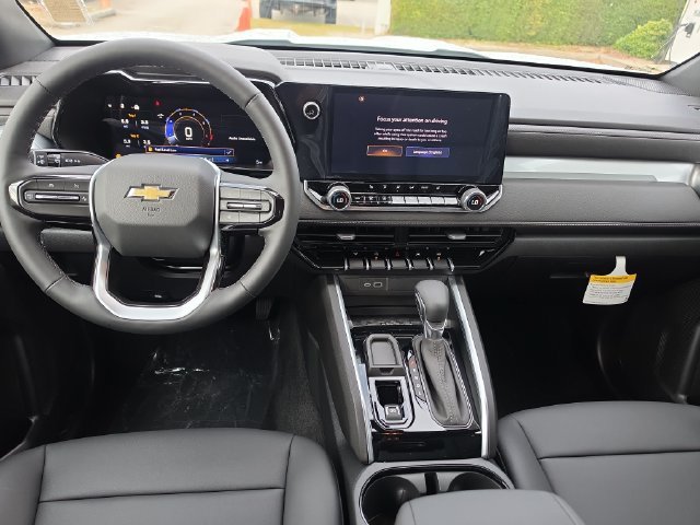 2026 Chevrolet Colorado LT - Photo 7